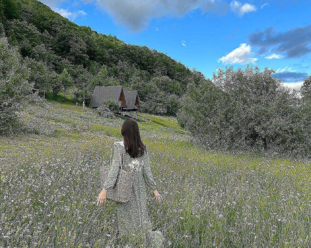 The decision to stay or go is never easy.  This has been the question of my life—do I stay and try to fix what’s broken, or do I go?