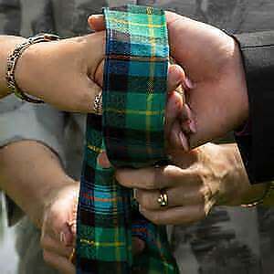 Hand Binding
