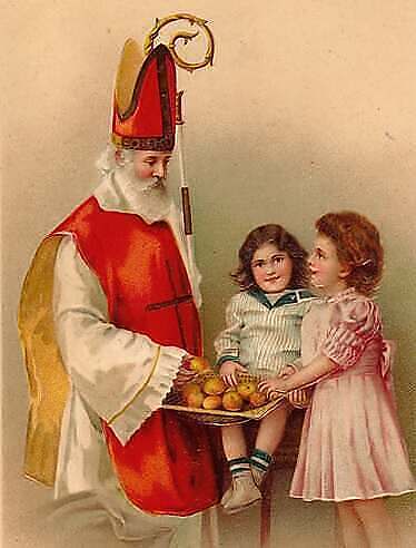 St. Nicholas