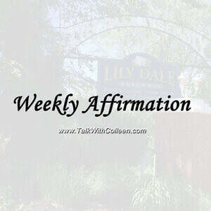 my words