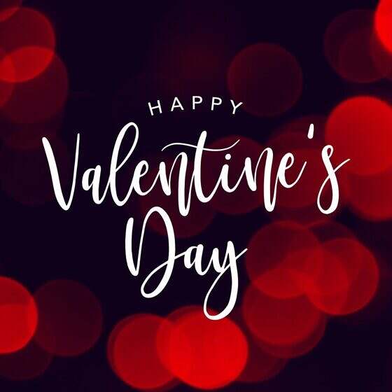 Valentine's Day