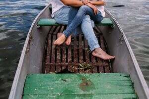 Real Love Can Be Found