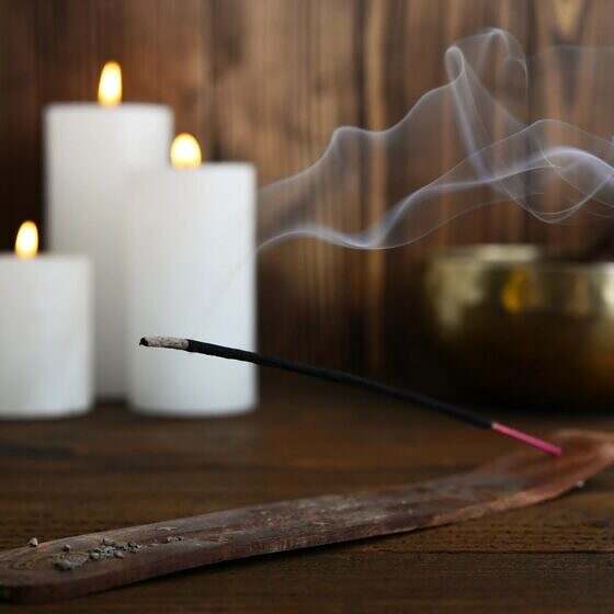 zen space