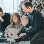 Raising Emotionally Intelligent Children