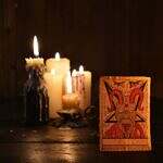 Tarot – Spiritual Journey