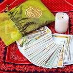 Tarot Mastery: Building a Strong Foundation for Intuitive Readings