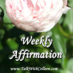 Trusting Your Connection to Spirit When Doubt Creeps In
